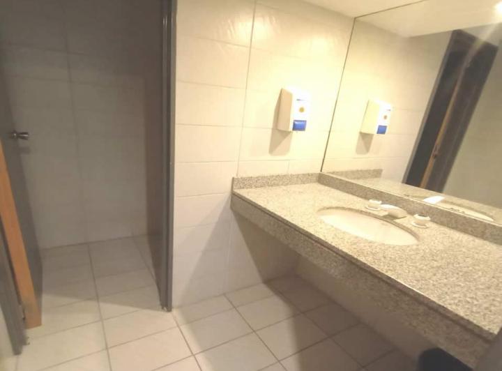 Venta OFICINA World Trade Center 188 m2 – CENTRO / MONSERRAT