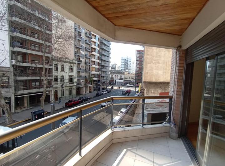 Caballito - Alquiler  2 amb  D. Vélez 5300 Piscina Sum Parrilla Apto prof. 2