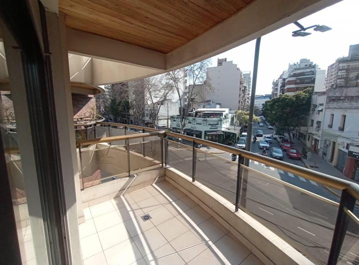 Caballito - Alquiler  2 amb  D. Vélez 5300 Piscina Sum Parrilla Apto prof. 3