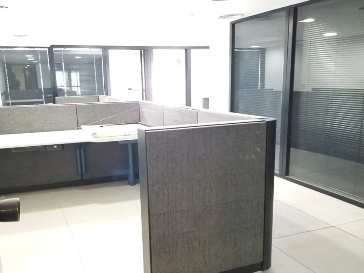 Alquiler Oficinas Premium World Trade Center - Lima 350 4