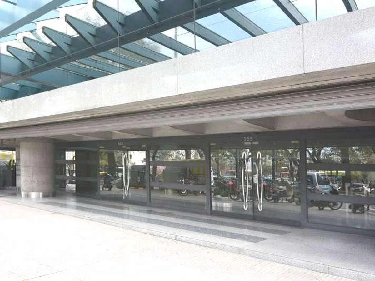 Alquiler Oficinas Premium World Trade Center - Lima 350