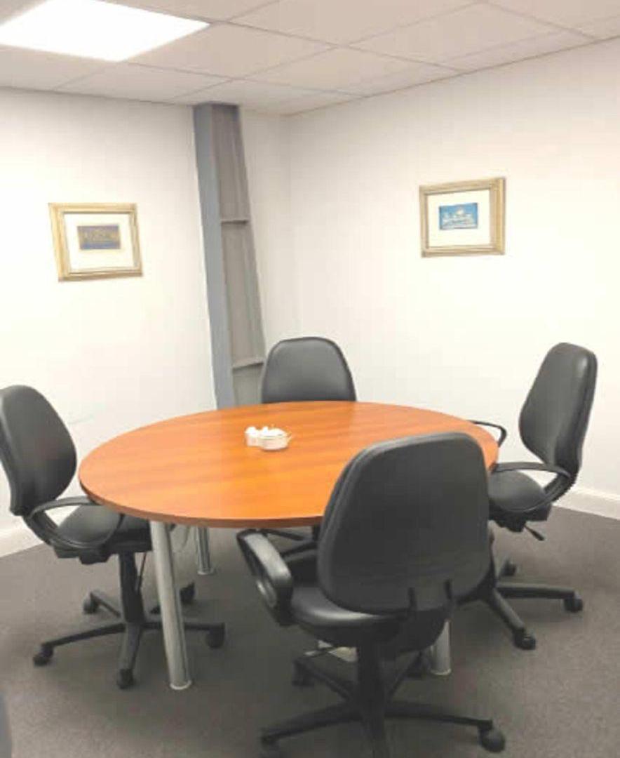Foto de Alquiler - Oficina Corporativa Puerto Madero - 8 Cocheras - City Port, imagen 4