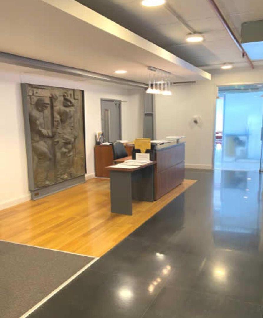 Foto de Alquiler - Oficina Corporativa Puerto Madero - 8 Cocheras - City Port, imagen 3