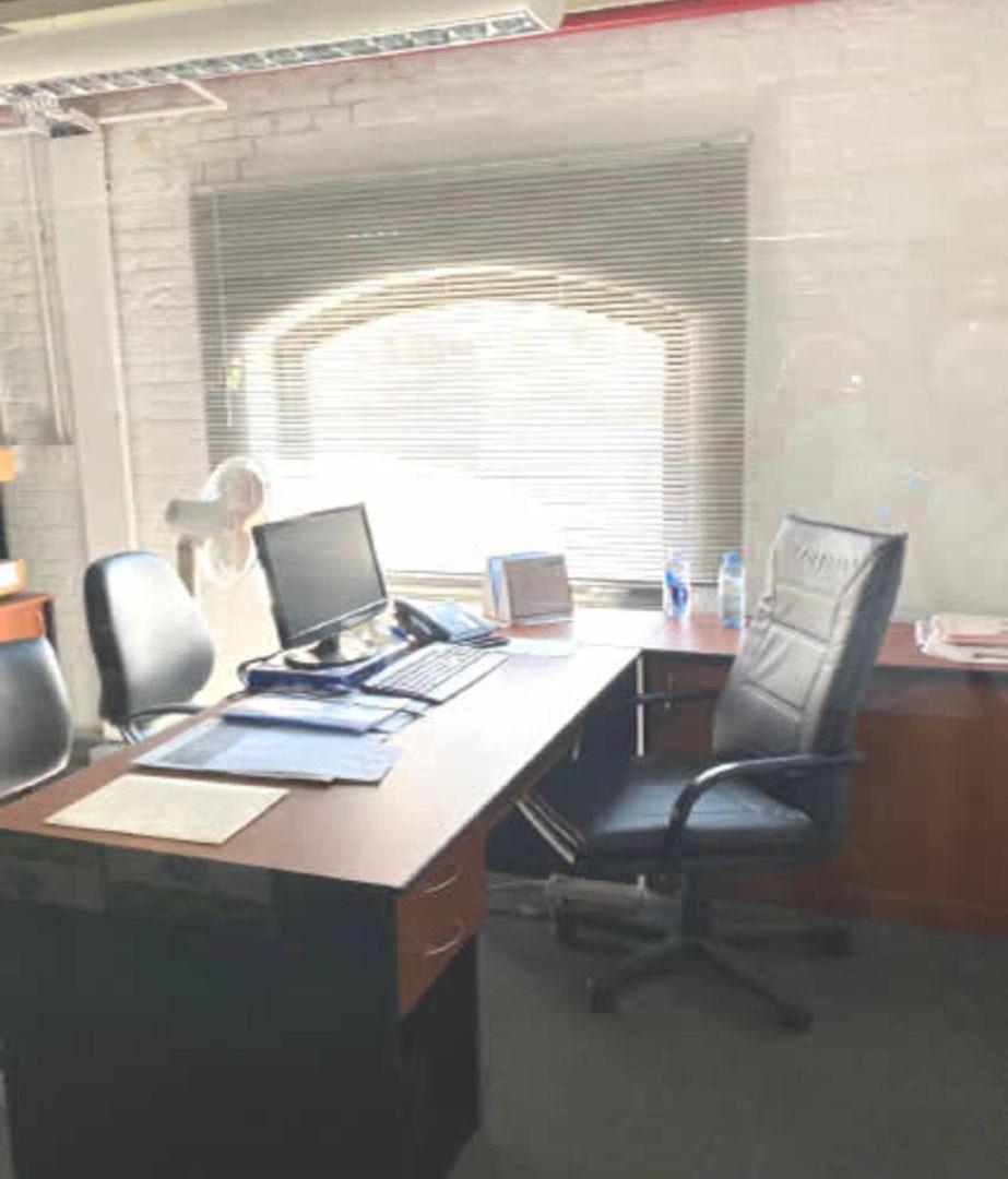 Foto de Alquiler - Oficina Corporativa Puerto Madero - 8 Cocheras - City Port, imagen 5