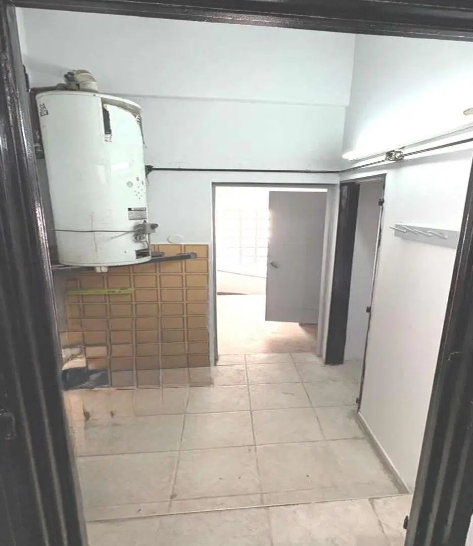 Alquiler Deposito Saavedra - Montacargas – Doble Altura – Sin Expensas 5