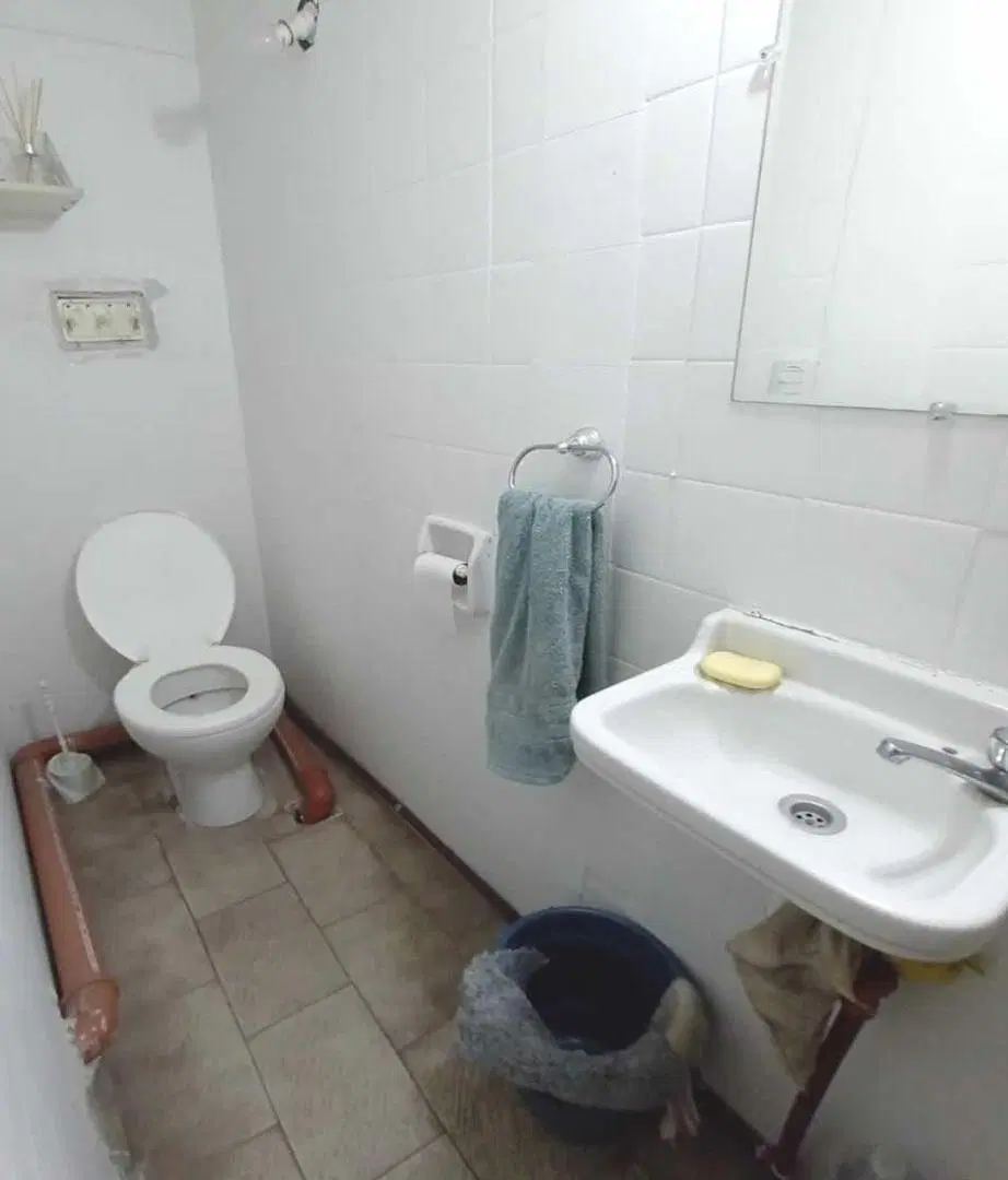 Alquiler Local Colegiales - Doble Altura - Sin Expensas - Espacio Aéreo Libre a m de Av F. Lacroze 5