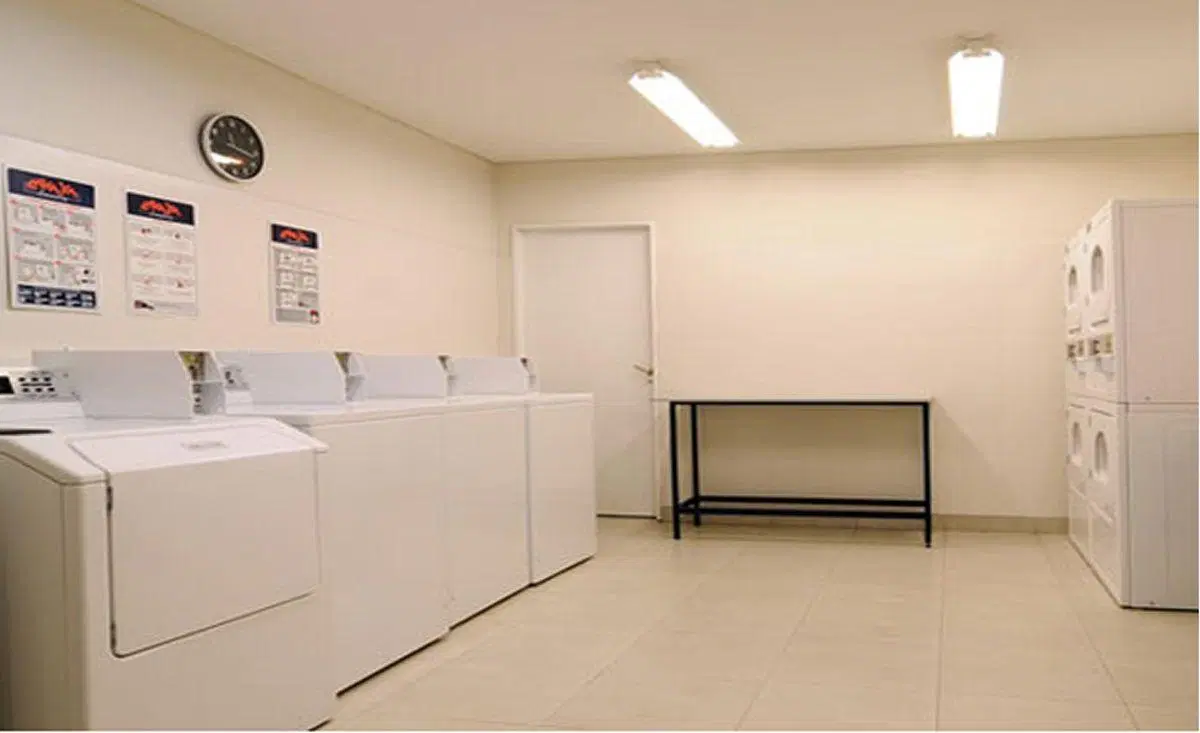 Alquiler Palermo – Torre Promenade – 3 Amb + Cochera - Full Amenities 2
