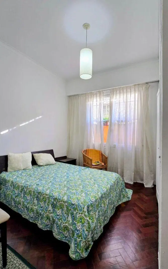 PH 3 Ambientes en Impecable Estado – Alto Palermo, Sin Expensas, Apto Credito! 5