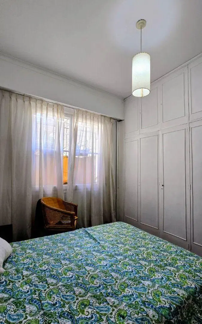 PH 3 Ambientes en Impecable Estado – Alto Palermo, Sin Expensas, Apto Credito! 3