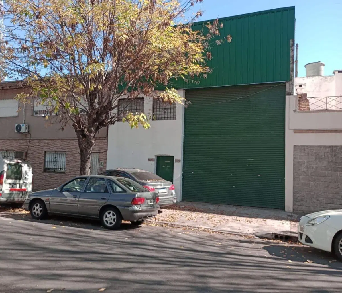 Mataderos - Monte 5700 Venta - Galpon - Deposito - Muy Buena Ubicación! 1