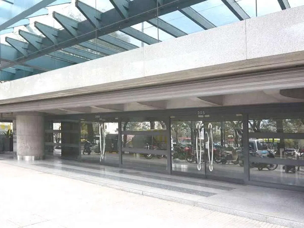 Alquiler Oficina World Trade Center – Centro / Monserrat 3