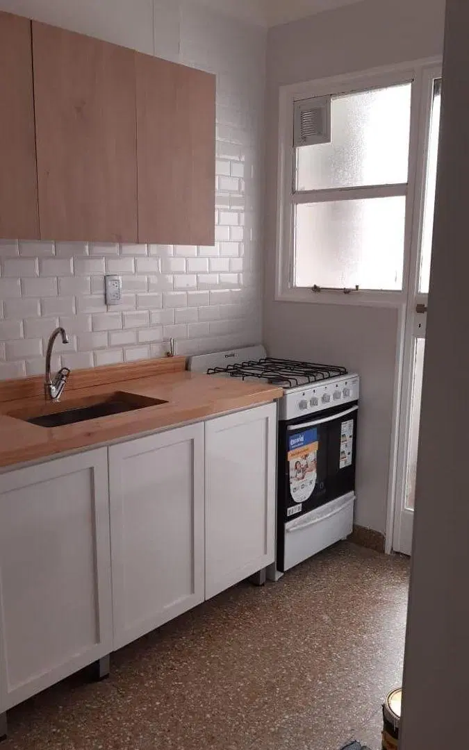 Venta - Departamento - Caballito - 2 Ambientes - Reciclado! - Oportunidad Venta con Muebles! 3