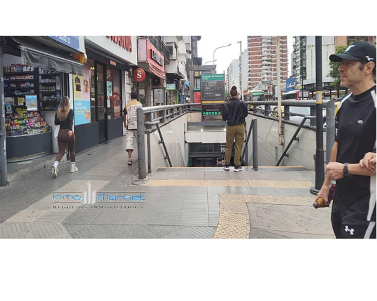 Foto de Alquiler Local Belgrano - Av Cabildo 2800 - Pegado a Boca de Acceso, imagen 5