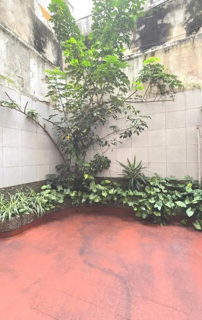 Venta Recoleta – departamento 3 amb - Esquina Av Santa Fe y Coronel Díaz 4