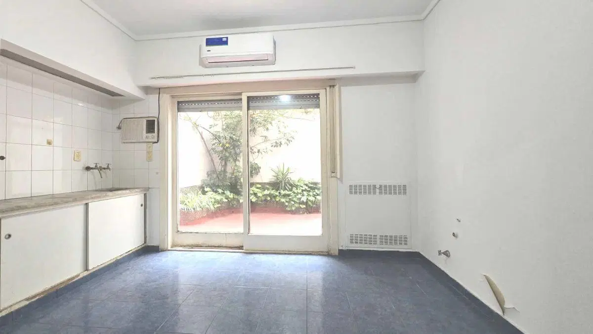Venta Recoleta – departamento 3 amb - Esquina Av Santa Fe y Coronel Díaz 2