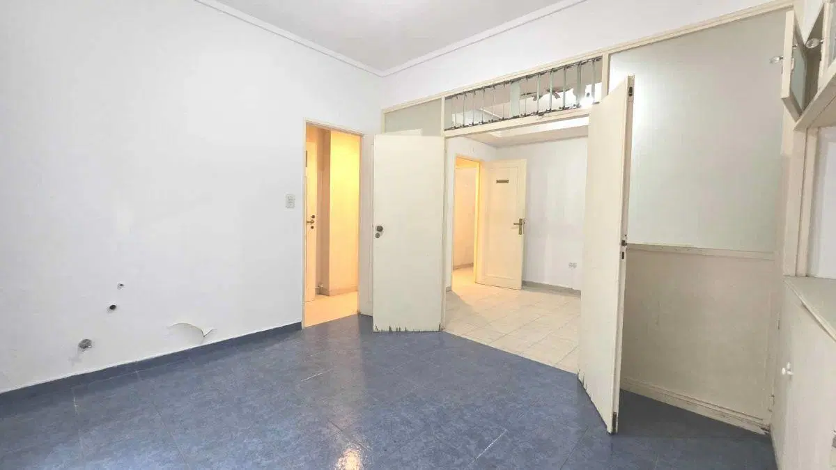 Venta Recoleta – departamento 3 amb - Esquina Av Santa Fe y Coronel Díaz 5