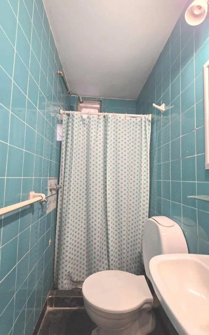 Venta Recoleta – departamento 3 amb - Esquina Av Santa Fe y Coronel Díaz 3