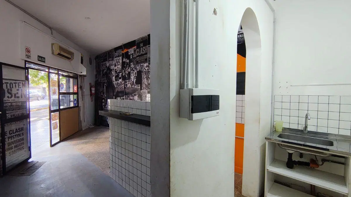Oportunidad Única – Local Comercial en Palermo Soho - Ideal Inversión!!!!! 5