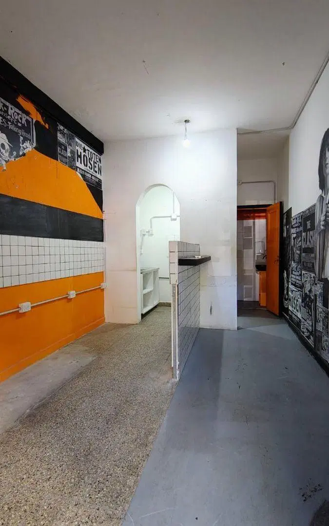 Oportunidad Única – Local Comercial en Palermo Soho - Ideal Inversión!!!!! 3
