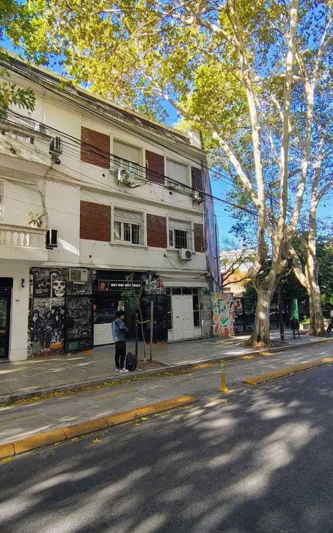 Oportunidad Única – Local Comercial en Palermo Soho - Ideal Inversión!!!!! 4