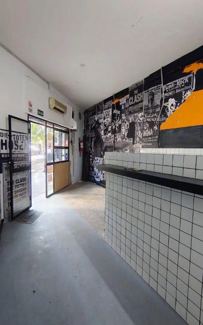 Oportunidad Única – Local Comercial en Palermo Soho - Ideal Inversión! 3