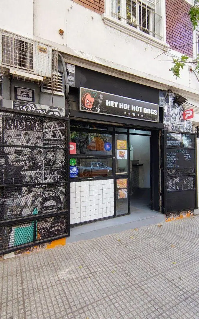 Oportunidad Única – Local Comercial en Palermo Soho - Ideal Inversión! 2