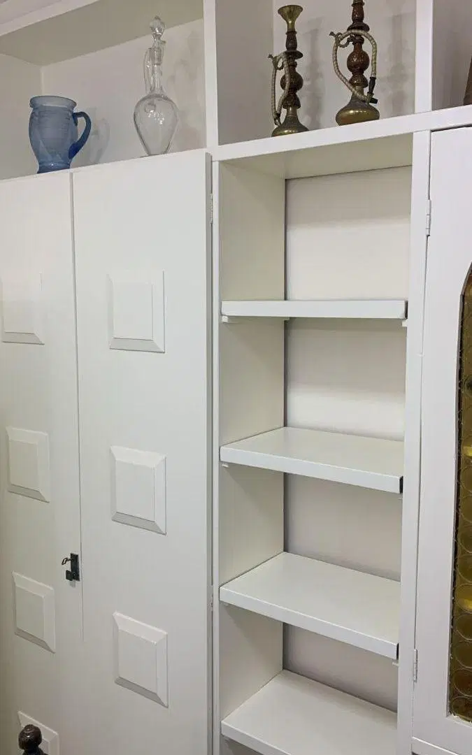 Recoleta – Alquiler Estudio – Hecho a Nuevo Amoblado y Equipado - Seguridad 1