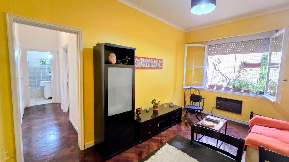 Foto de PH 3 Ambientes en Impecable Estado – Alto Palermo, Sin Expensas, Apto Credito!, imagen 2