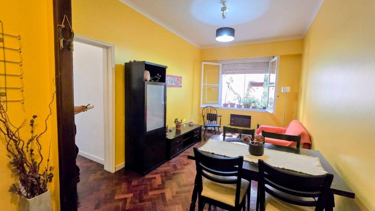 Foto de PH 3 Ambientes en Impecable Estado – Alto Palermo, Sin Expensas, Apto Credito!, imagen 3