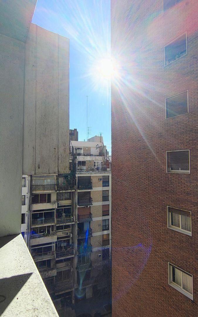 Foto de Palermo venta 4 amb Julián Álvarez 2300 - Torre con seguridad y Jardines, imagen 5