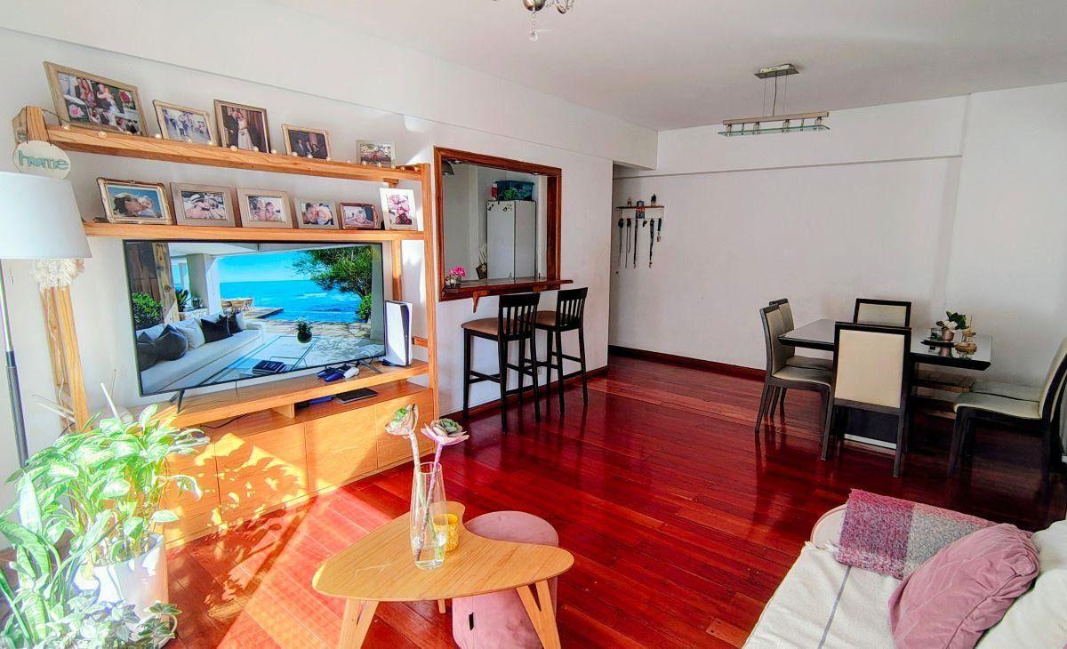 Foto de Palermo Venta 4 Amb Julián Álvarez 2300 - Torre con Seguridad y Jardines, imagen 3