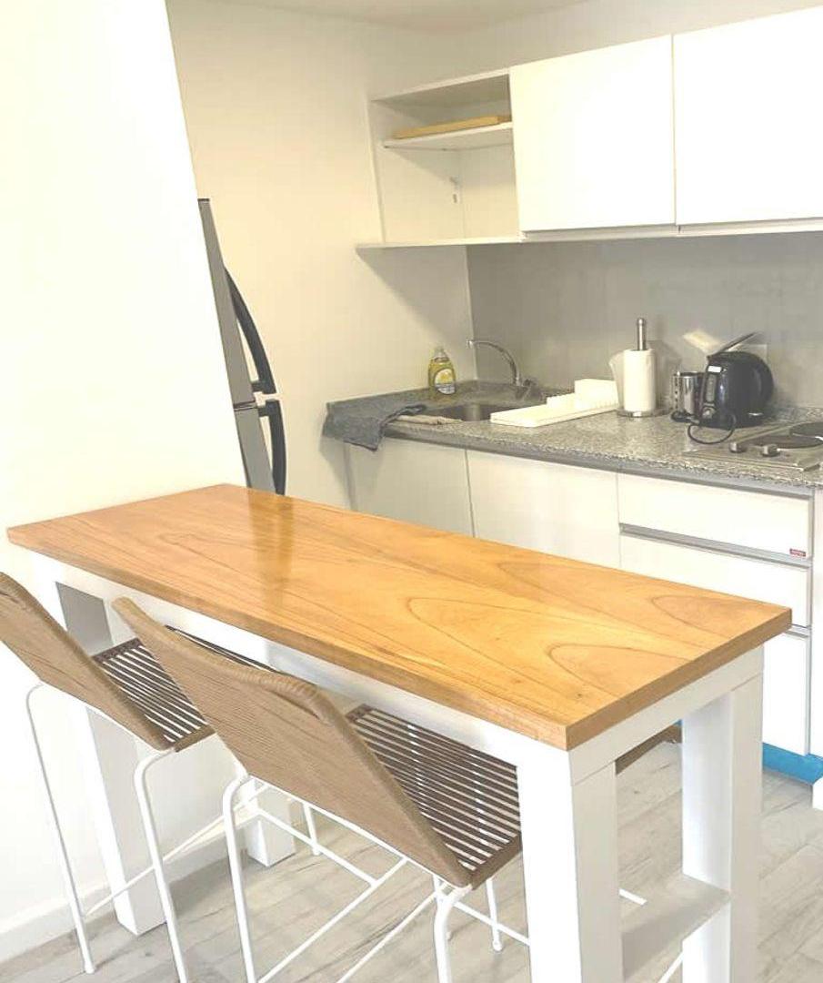 Foto de Villa Crespo – Gurruchaga 670 Venta 1 Amb - Piscina Climatizda - Gym, imagen 4