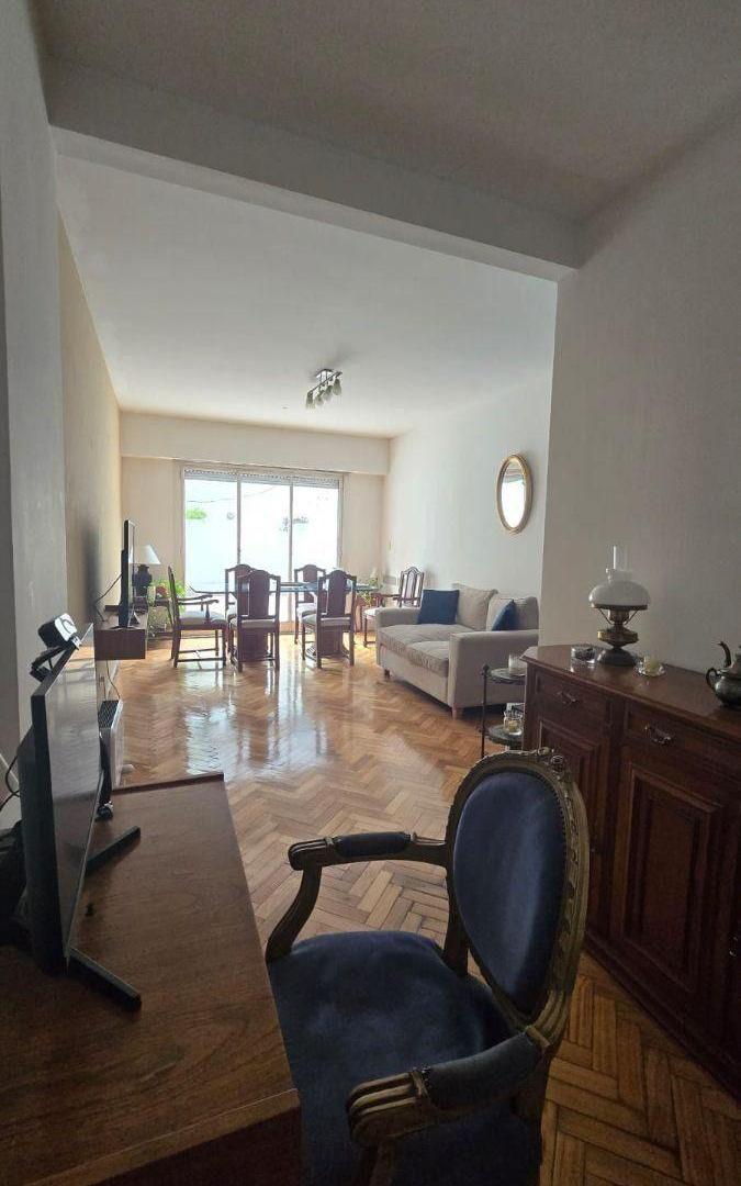 Foto de Palermo- Venta - 4 Ambientes - con Gran Patio y Sol Pleno, imagen 2