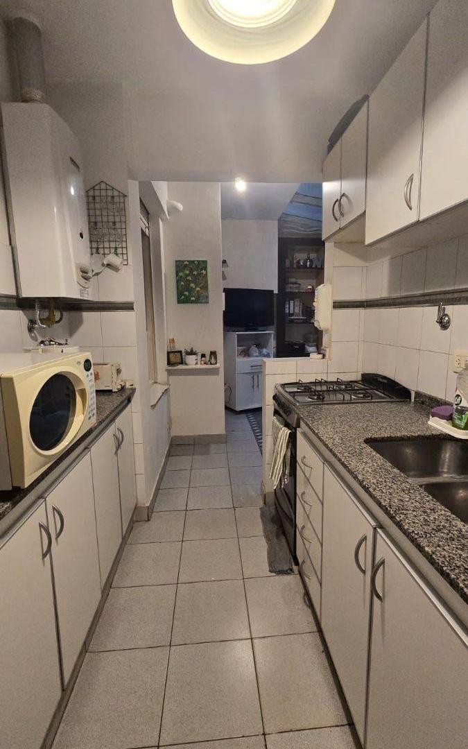Foto de Palermo- Venta - 4 Ambientes - con Gran Patio y Sol Pleno, imagen 3