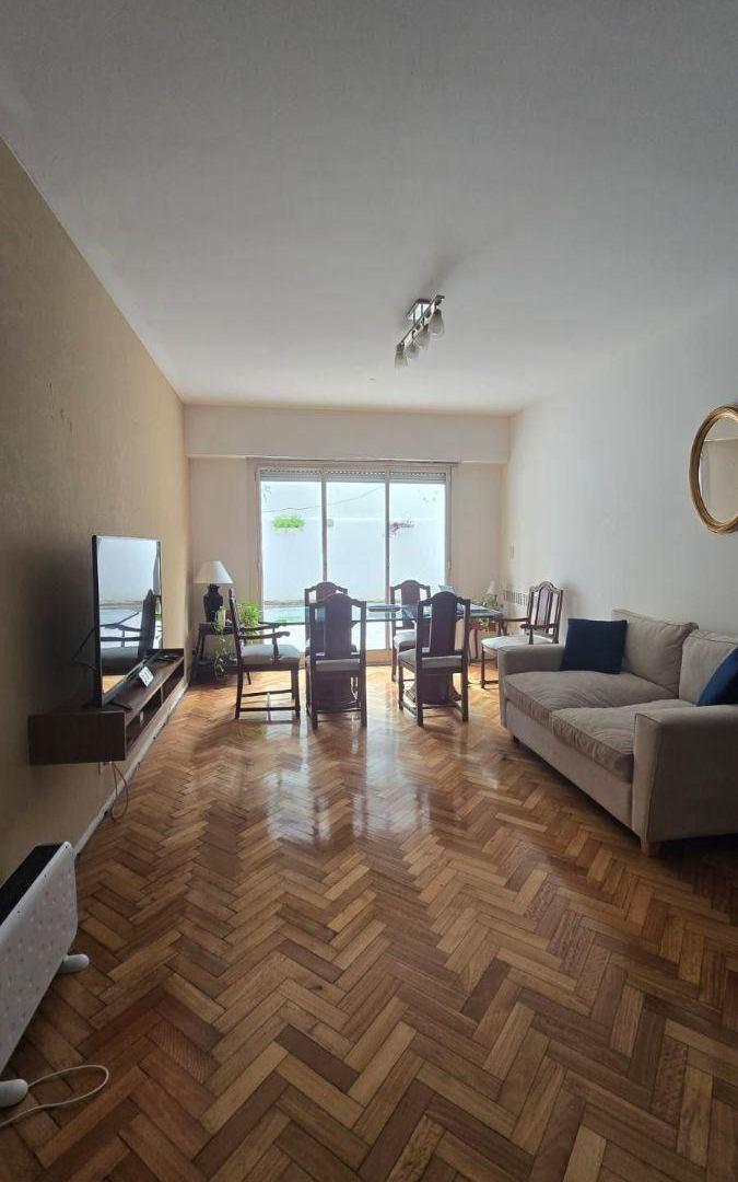 Foto de Palermo- Venta - 4 Ambientes - con Gran Patio y Sol Pleno, imagen 4