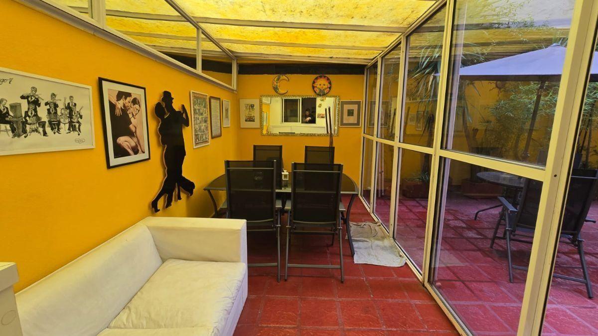Foto de Oportunidad Inversión!!!- venta con los muebles - 2 ambientes con, imagen 4