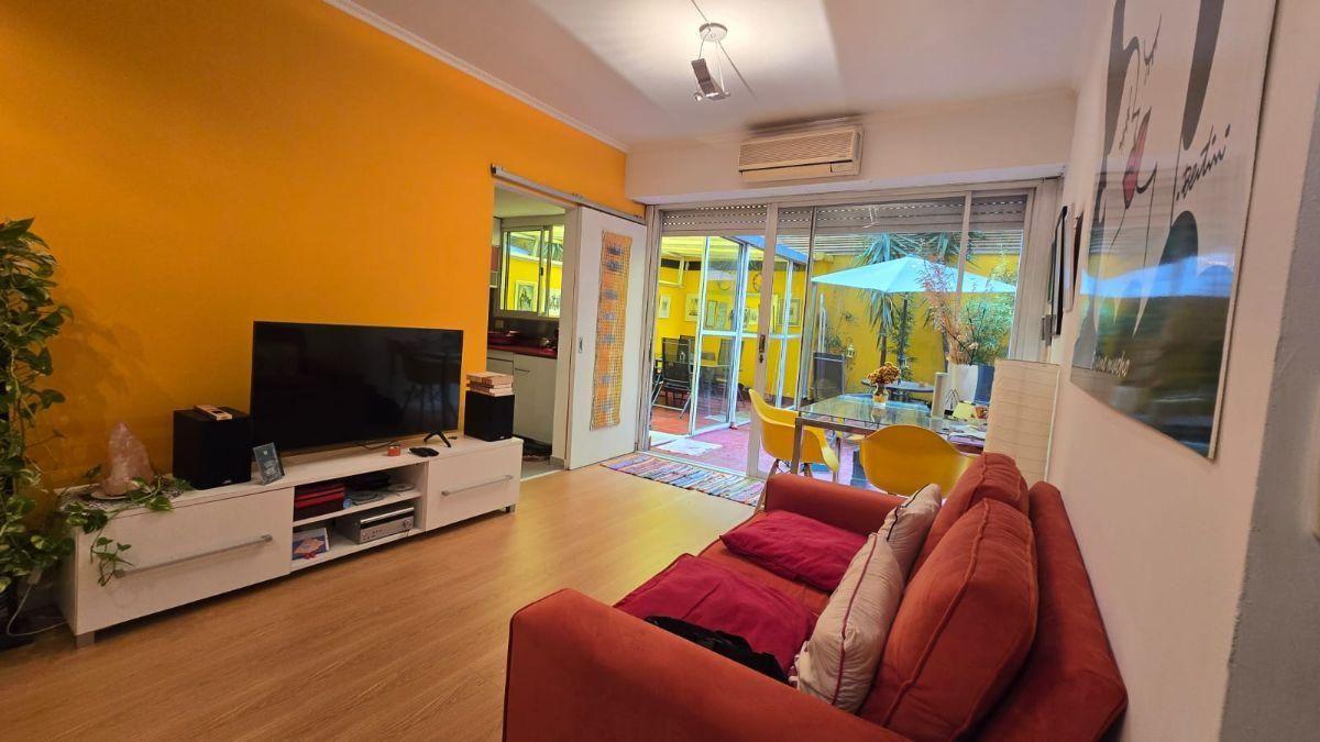 Foto de Oportunidad Inversión!!!- venta con los muebles - 2 ambientes con, imagen 1