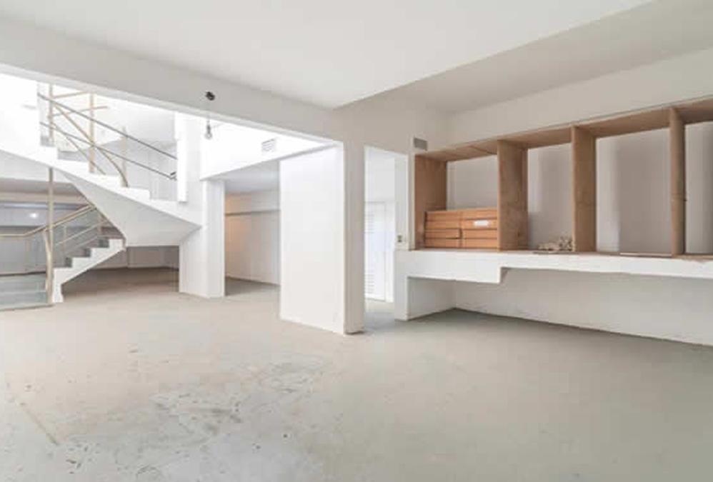 Foto de Alquiler Local 160m² | Av. del Libertador 1900 | Zona Premium Vicente, imagen 3