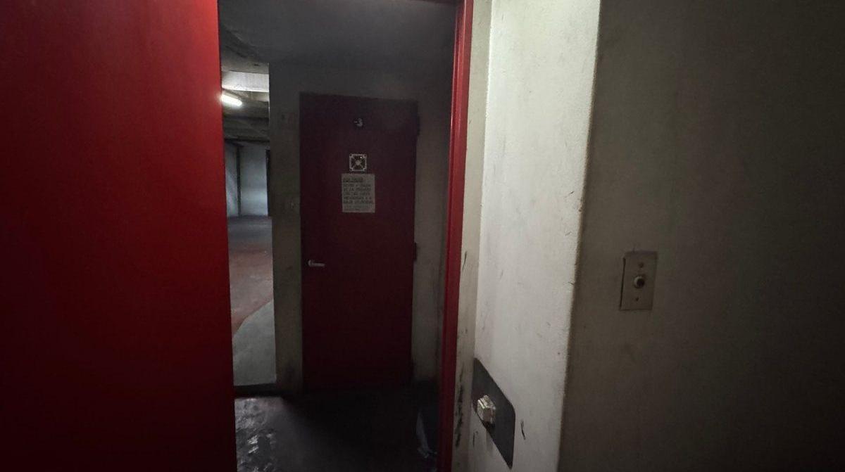 Foto de Belgrano | Alquiler cochera moto | Juramento 3100, imagen 1