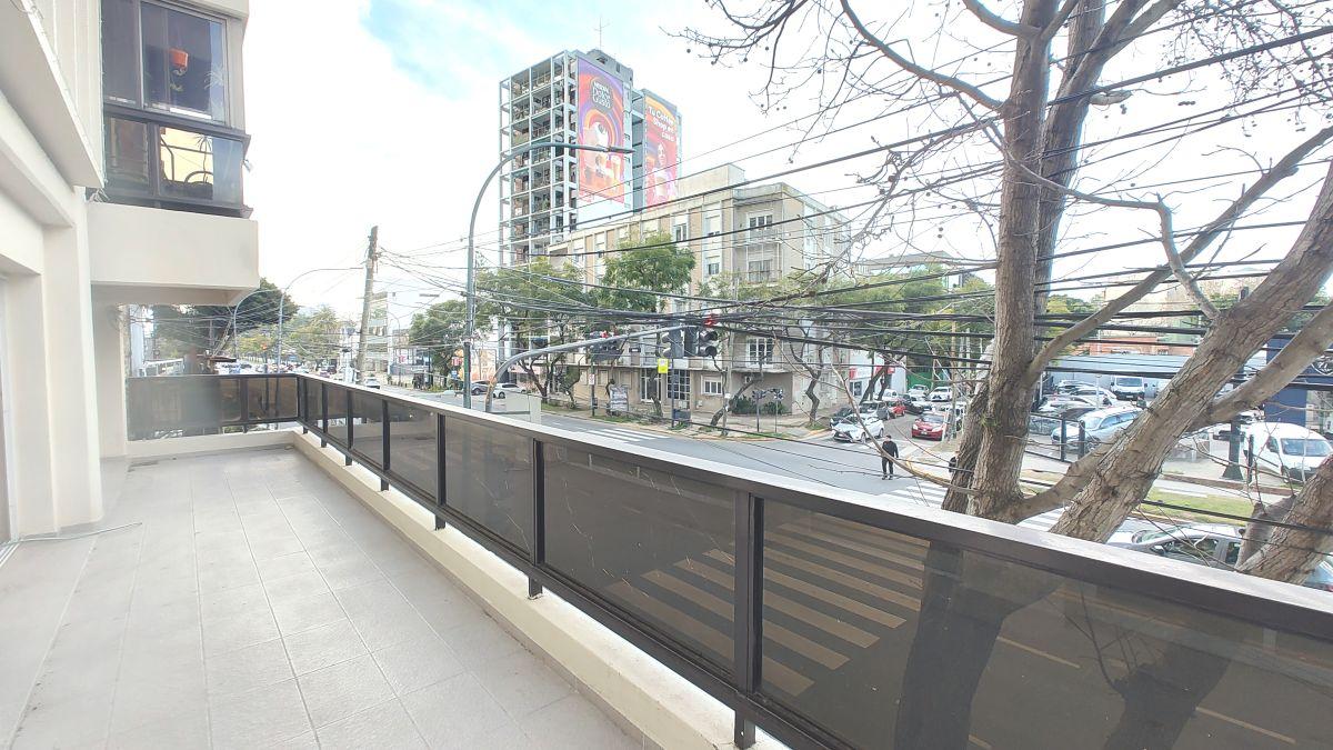 Foto de Alquiler Oficina 150m² | Av. del Libertador 1900 | Zona Premium Vicente, imagen 4