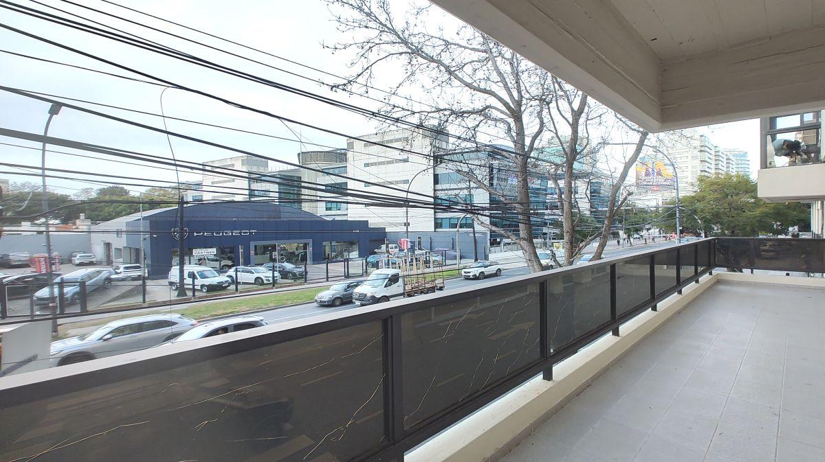 Foto de Alquiler Oficina 150m² | Av. del Libertador 1900 | Zona Premium Vicente, imagen 5