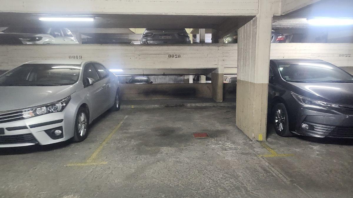 Foto de Alquiler Cochera Belgrano - Amenabar 2100 - Amplia - Seguridad, imagen 1