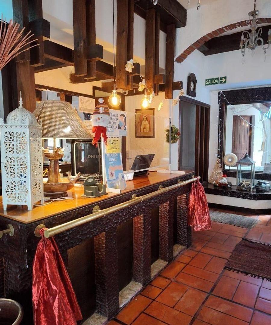 Foto de Oportunidad Única | Hotel 3 Estrellas Emblemático en Miramar, imagen 3