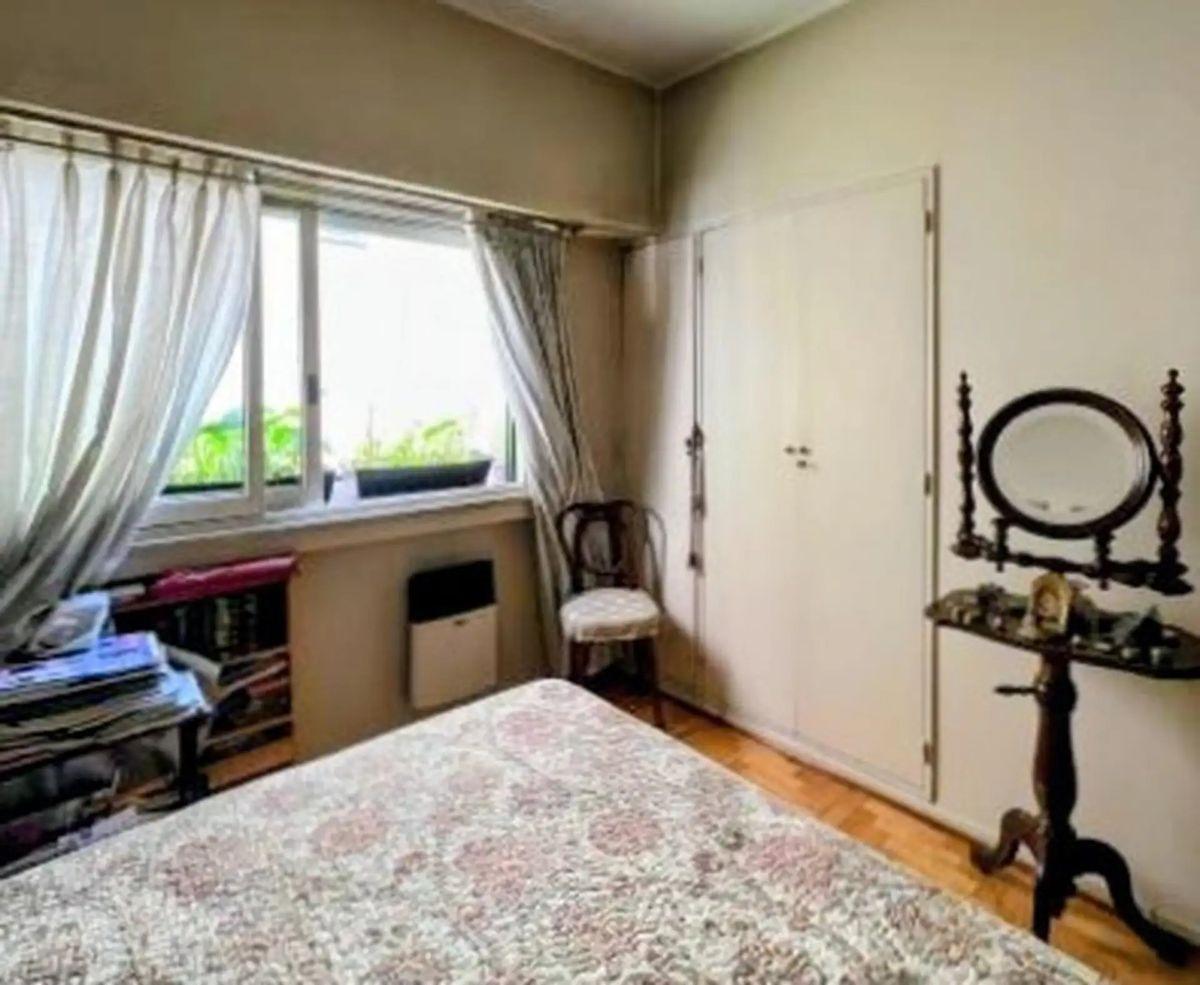 Foto de Palermo - Venta - Departamento 3 ambientes en piso alto, muy luminoso, imagen 4