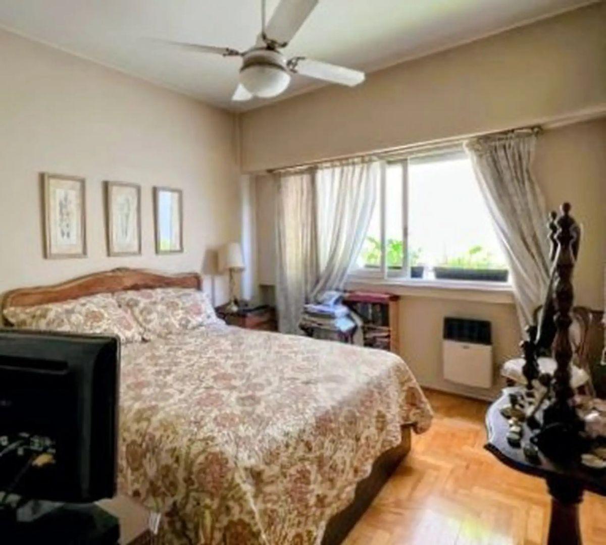 Foto de Palermo - Venta - Departamento 3 ambientes en piso alto, muy luminoso, imagen 3