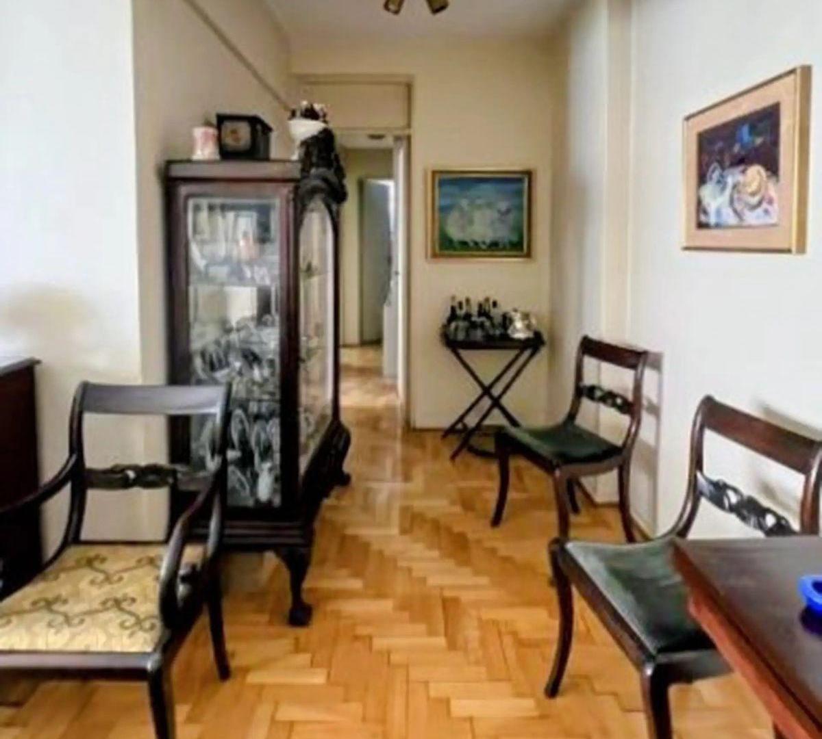 Foto de Palermo - Venta - Departamento 3 ambientes en piso alto, muy luminoso, imagen 5