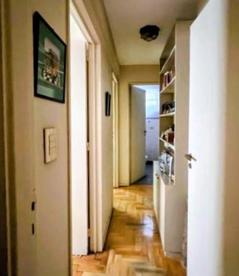 Foto de Palermo - Venta - Departamento 3 ambientes en piso alto, muy luminoso, imagen 1