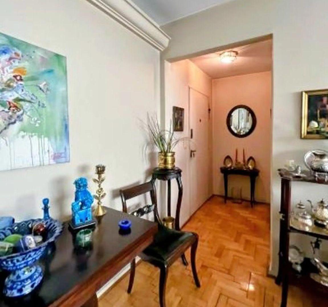 Foto de Palermo - Venta - Departamento 3 ambientes en piso alto, muy luminoso, imagen 2