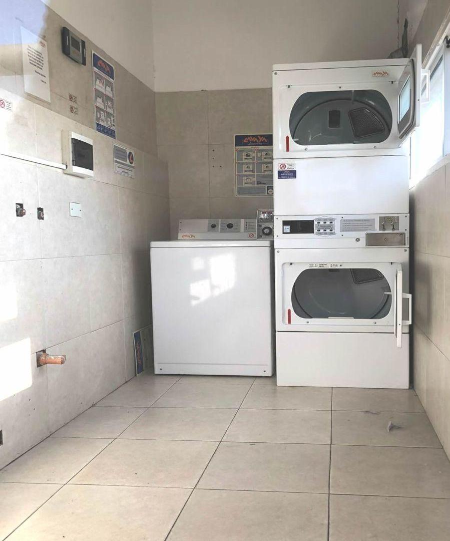Foto de Alquiler 2 Amb Cochera – Villa Crespo – Piscina - Solárium –parrilla, imagen 5