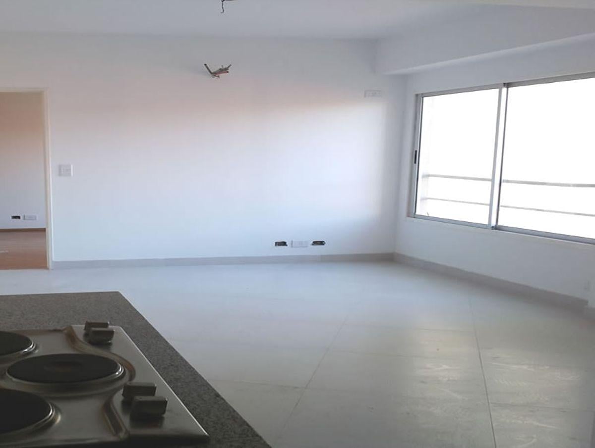Foto de Alquiler 2 Amb Cochera – Villa Crespo – Piscina - Solárium –parrilla, imagen 3